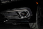 Morimoto XB LED Fogs: Type S (Yellow Output / Set)
