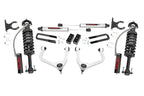 ROUGH COUNTRY Lift Kit GMC Sierra 1500 2WD/4WD (2019-2025)