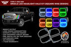 Product Specifications Sheet