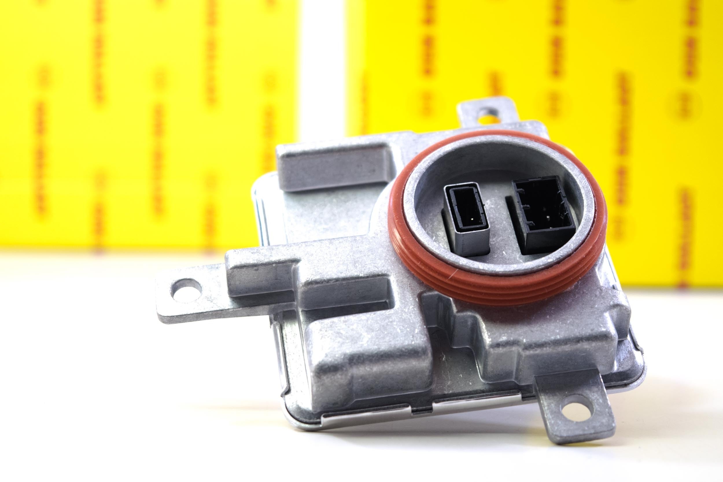 Morimoto OE Replacement: Mitsubishi W003T22071
