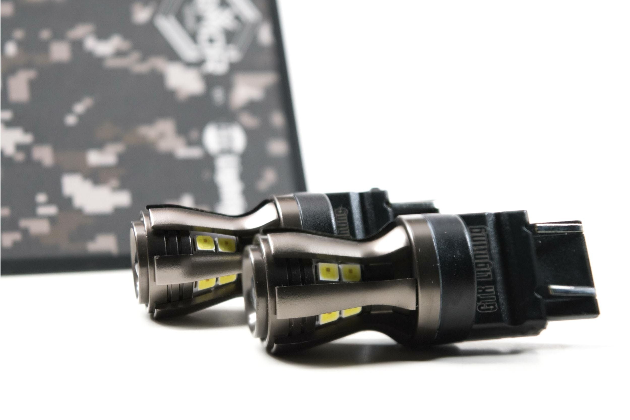 GTR Lighting 4257: GTR Armor (Switchback)