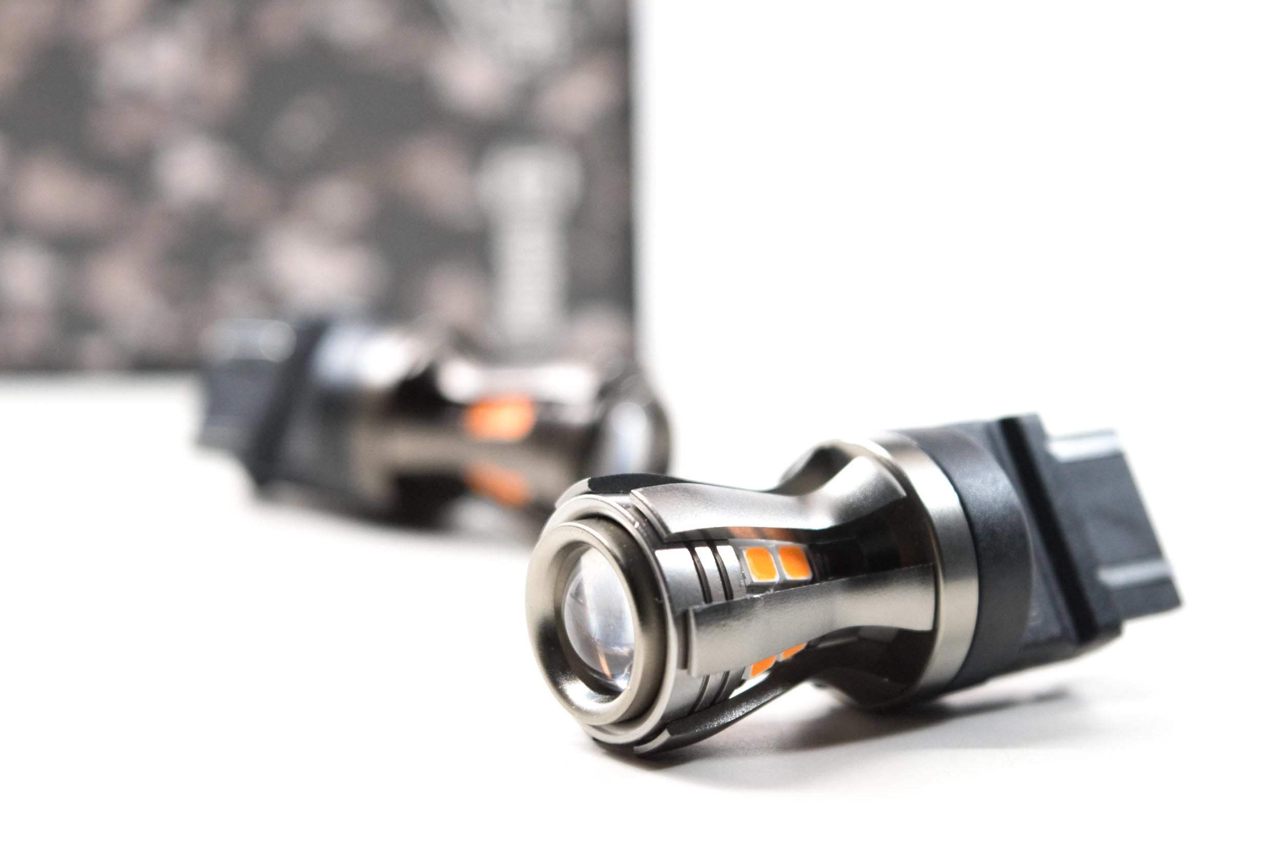 GTR Lighting 4257: GTR Armor (White)