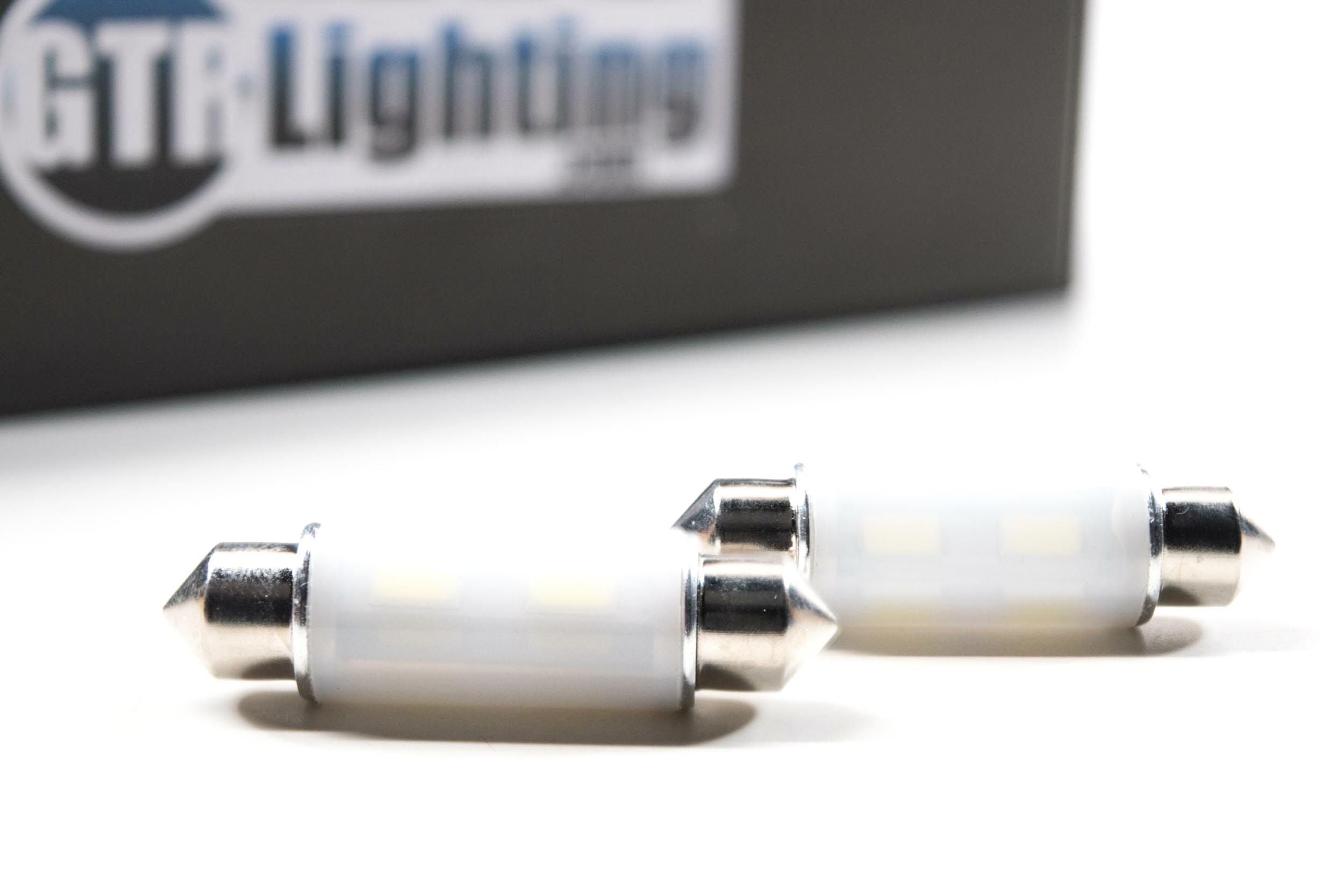 GTR Lighting Festoon: GTR 360 LED (36mm)