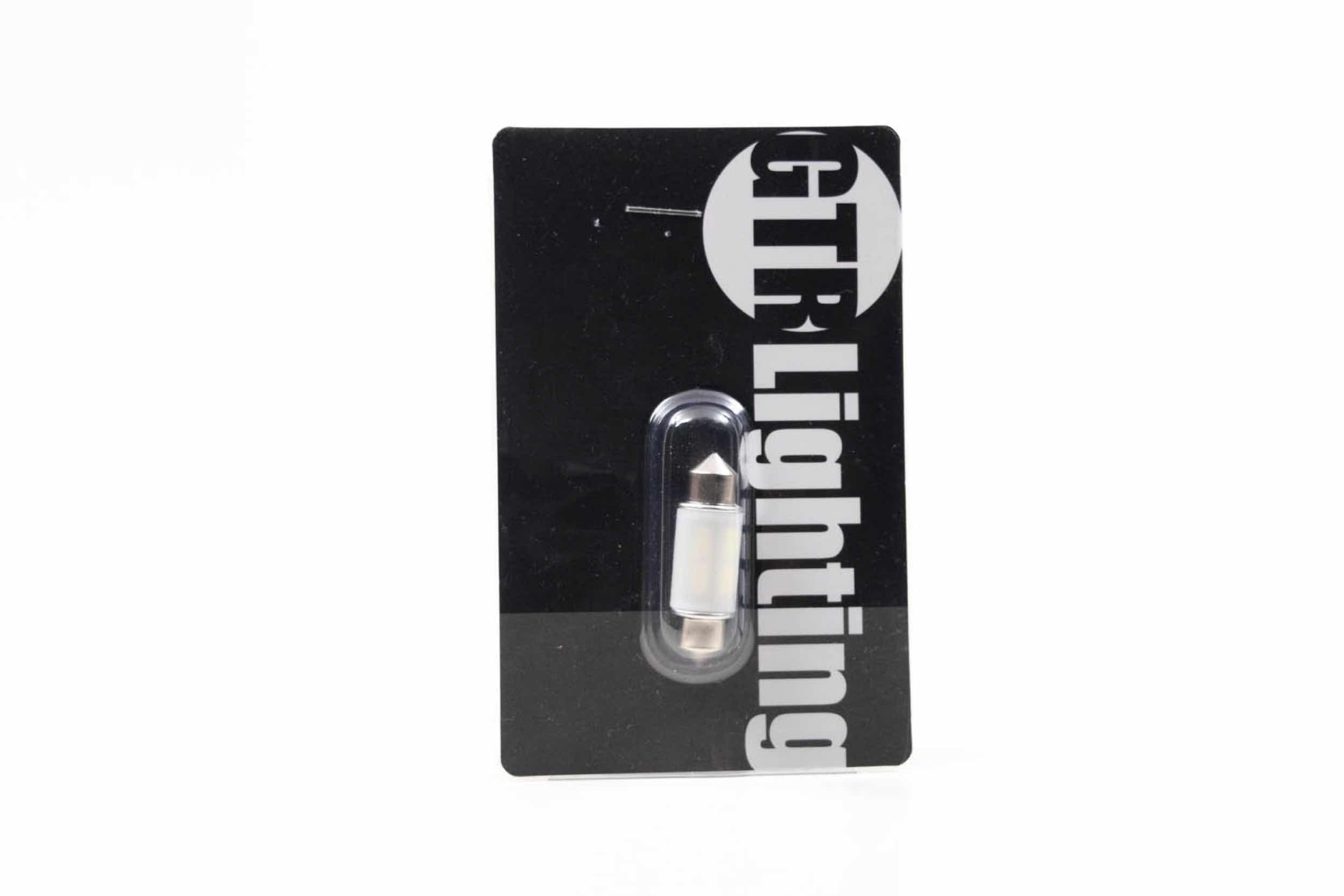 GTR Lighting Festoon: GTR 360 LED (31mm)