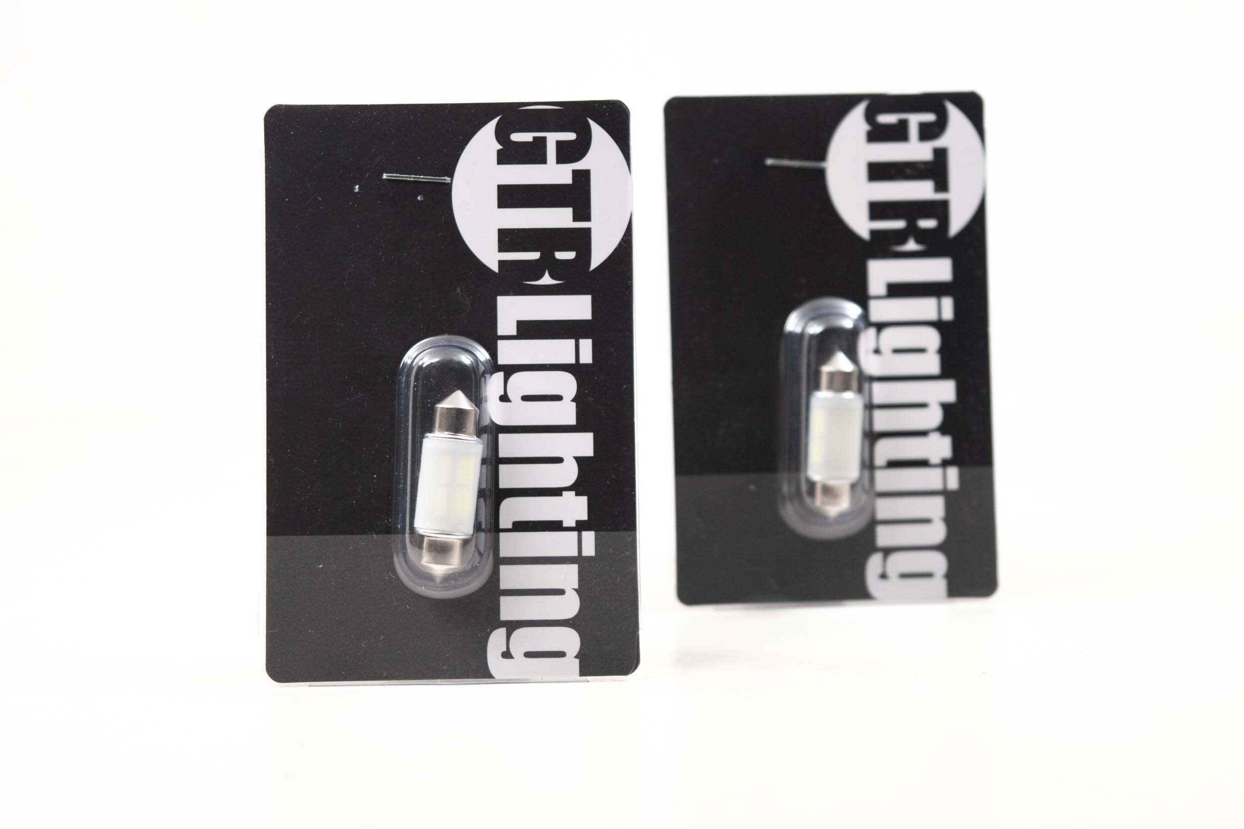 GTR Lighting Festoon: GTR 360 LED (31mm)