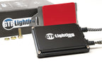 GTR Lighting 50W / AMP: GTR Ultra Slim Ballast
