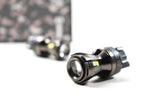 GTR Lighting 7440/7443: GTR Armor (Amber)