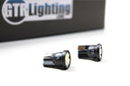 GTR Lighting T10/194: GTR Low Profile LED (Blue)