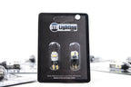 GTR Lighting T10/194: GTR 6-Chip Canbus LED (White)