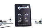 GTR Lighting T5/74: GTR 1-LED (Blue)