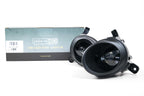 Morimoto XB LED Fogs: Type A5 (Set)