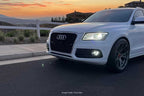 Morimoto XB LED Fogs: Type A5 (Set)