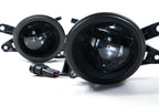 Morimoto XB LED Fogs: Type B6 (Set)