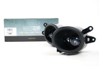 Morimoto XB LED Fogs: Type B6 (Set)