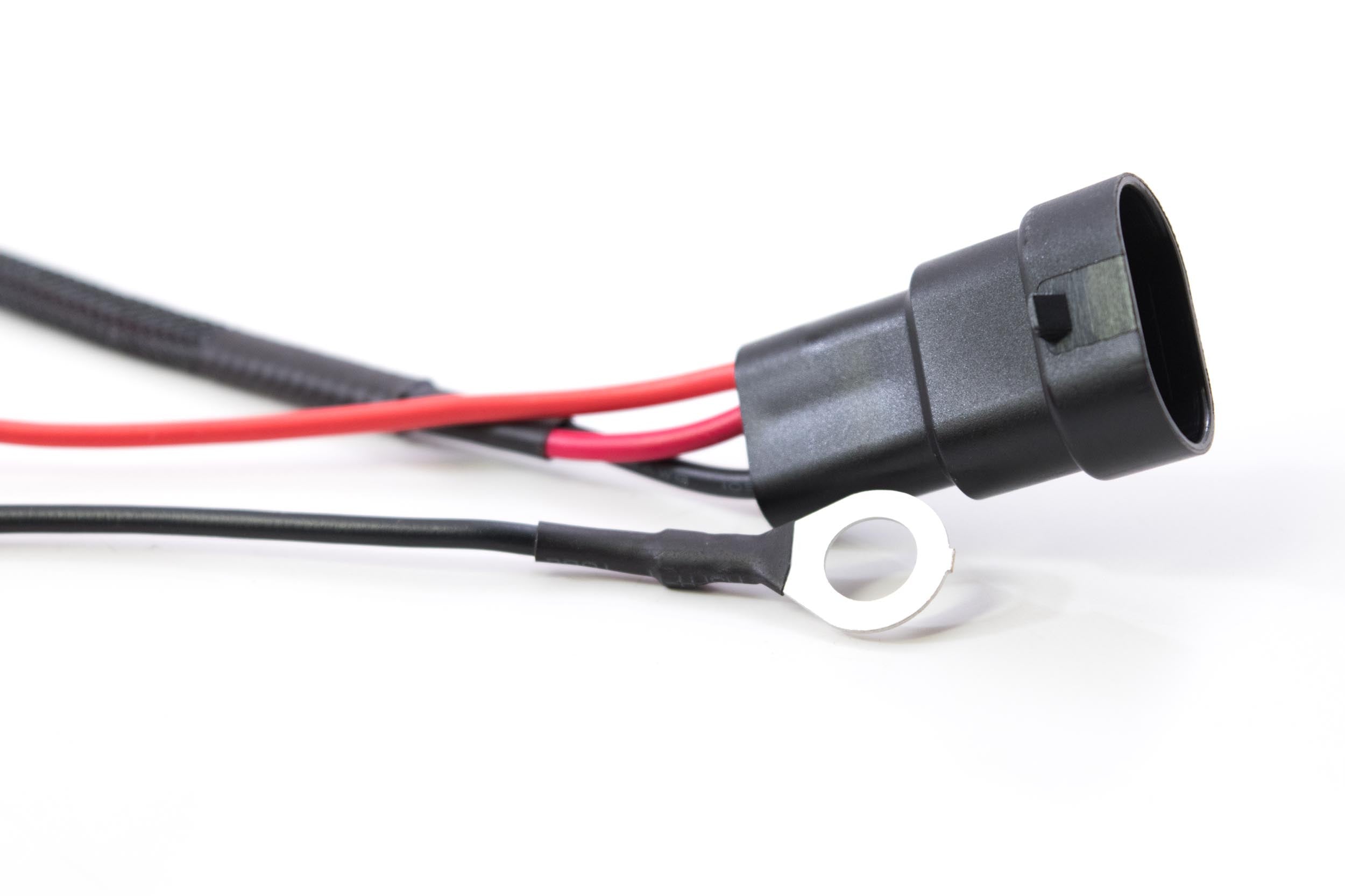 Morimoto PWM Modules: Anti-Flicker Cap. Link