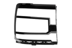 Morimoto XB LED Headlights: Chevrolet Silverado 1500 (16-18 / Set)