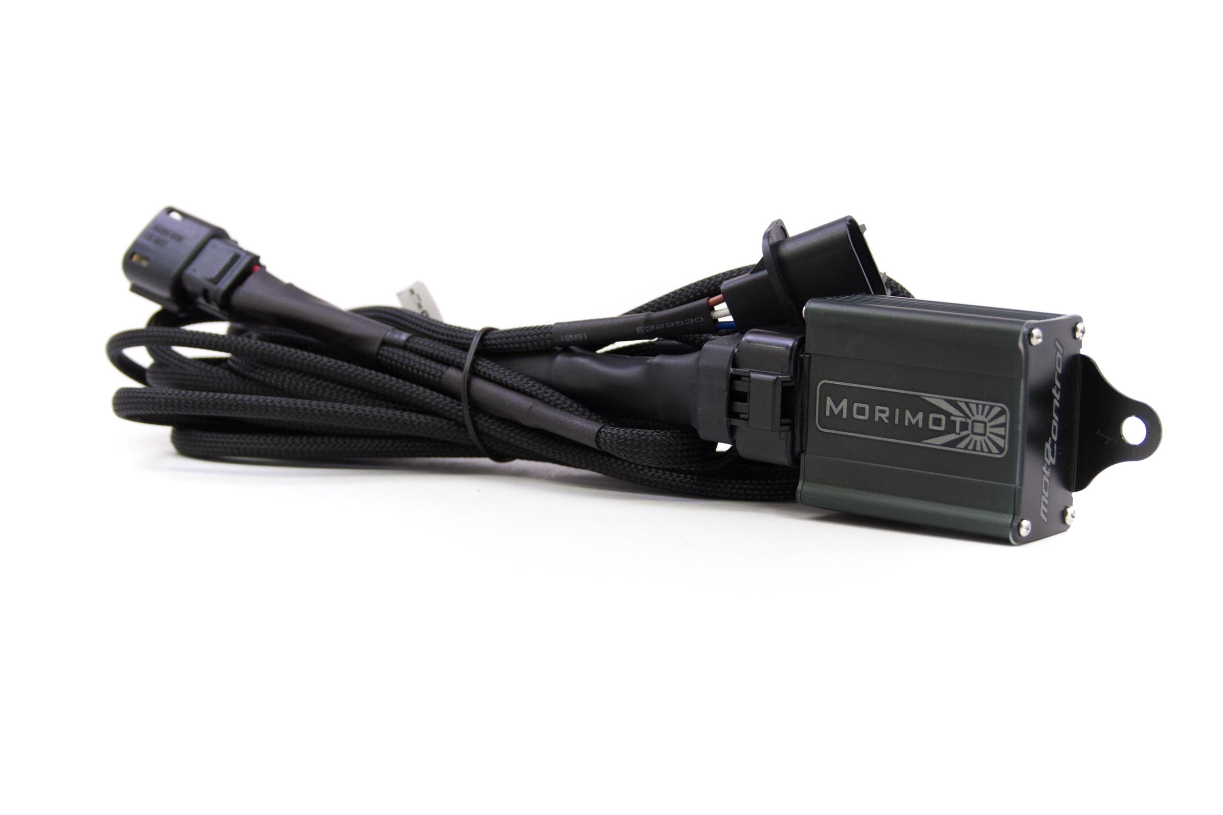 Morimoto Conversion Harness: F150 OEM HID Headlights (2009-2014)