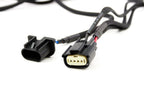 Morimoto Conversion Harness: F150 OEM HID Headlights (2009-2014)