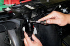 Morimoto Conversion Harness: F150 OEM HID Headlights (2009-2014)