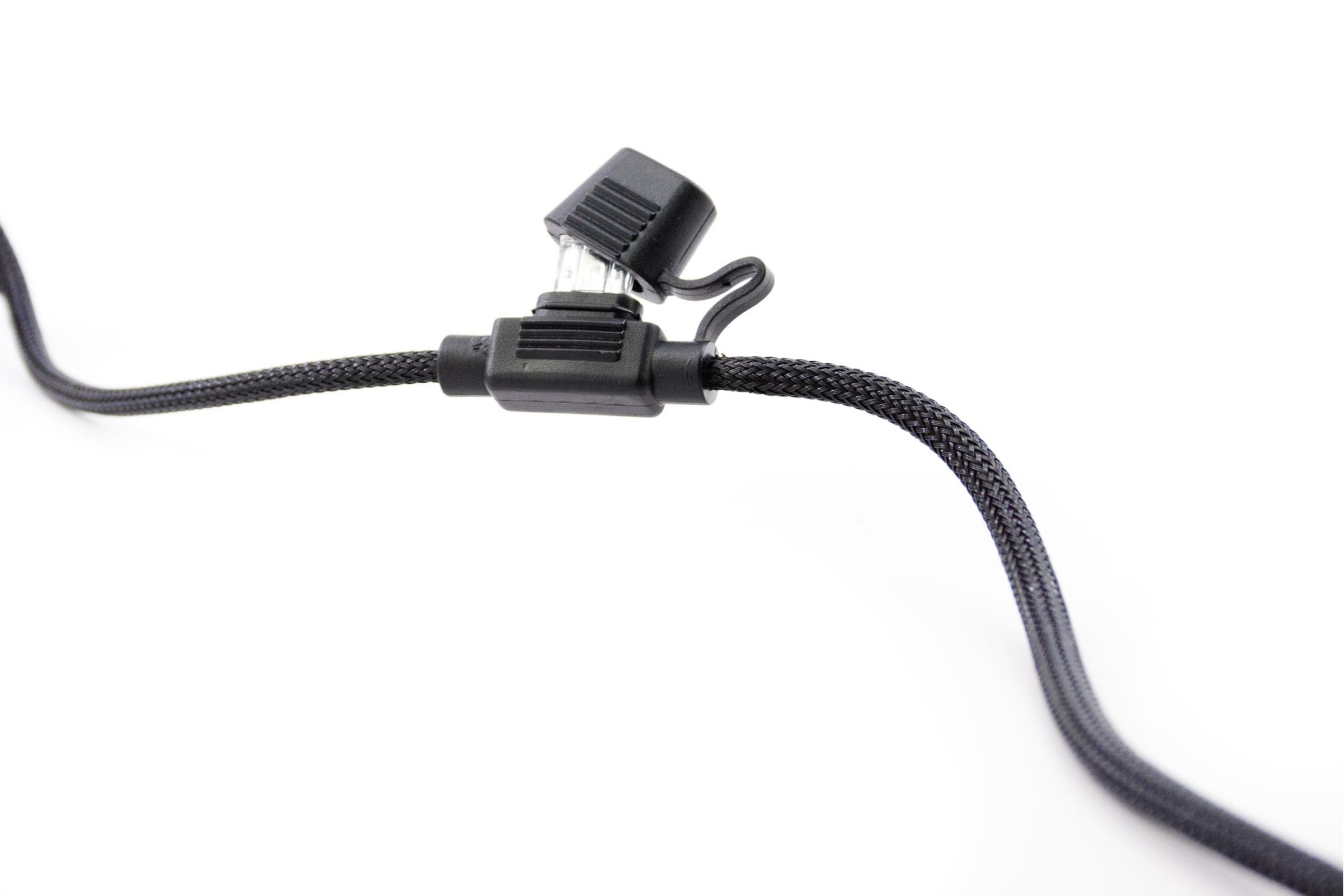 Morimoto Bi-xenon Relay: MotoControl (9007/9004)