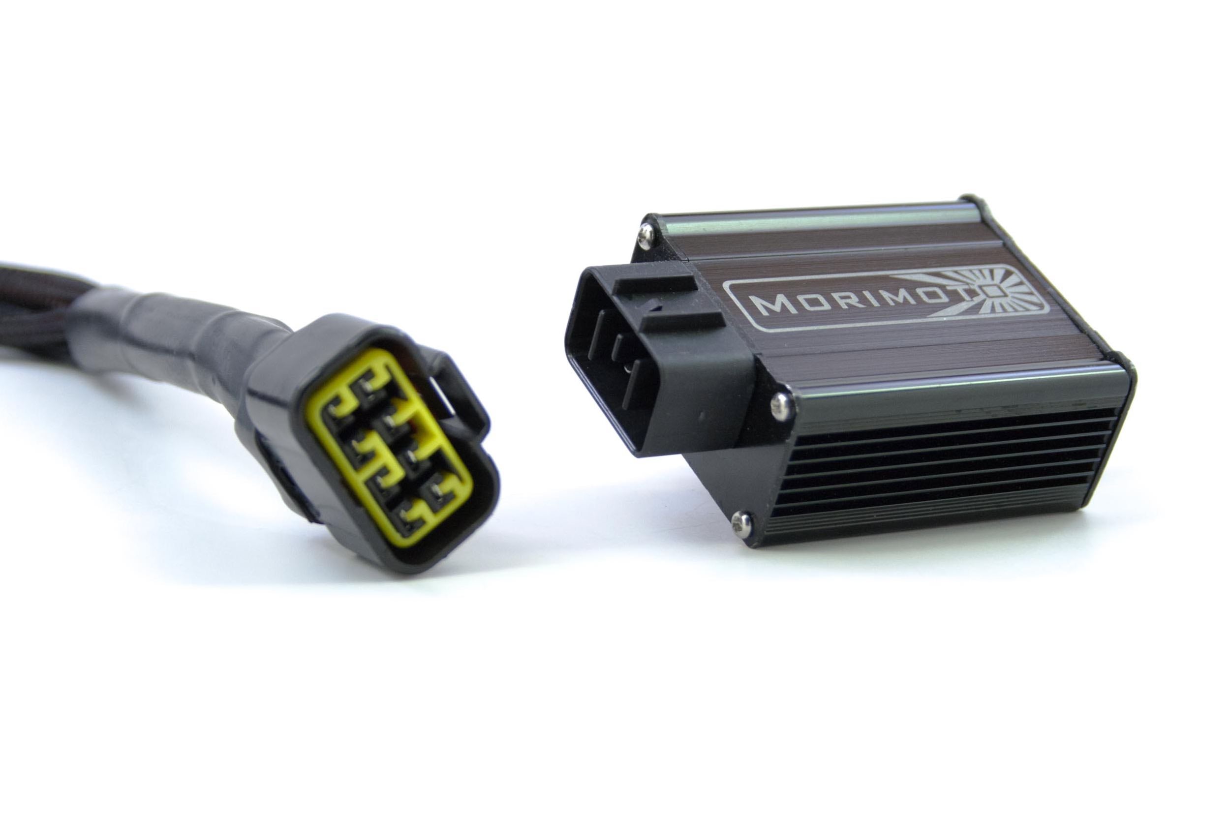 Morimoto Bi-xenon Relay: MotoControl (H13/9008)