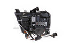 Morimoto XB LED Headlights: Dodge Ram 1500 (19+ / Set)