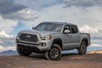 Morimoto Conversion Harness: 16-23 Tacoma OEM LED Headlights (Set)