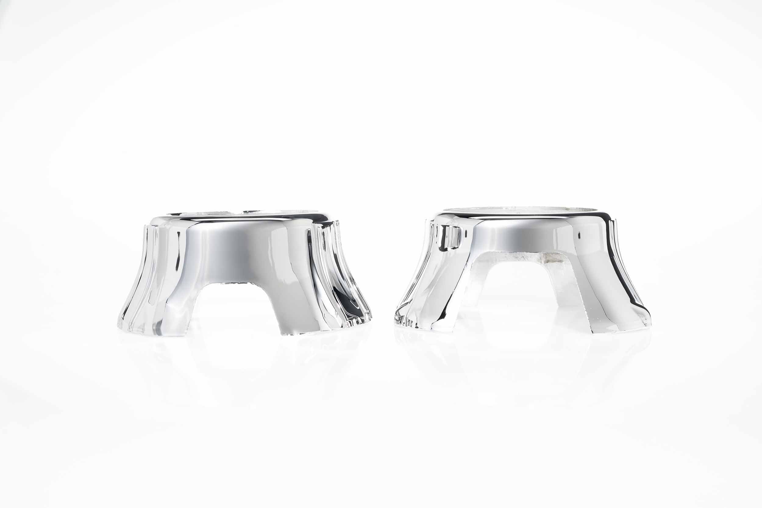 Morimoto 3Easy Projector Shroud