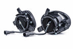 Morimoto XB LED Fogs: Type S5 (Set)