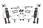 ROUGH COUNTRY Lift Kit Ford F-150 4WD (2021-2026)