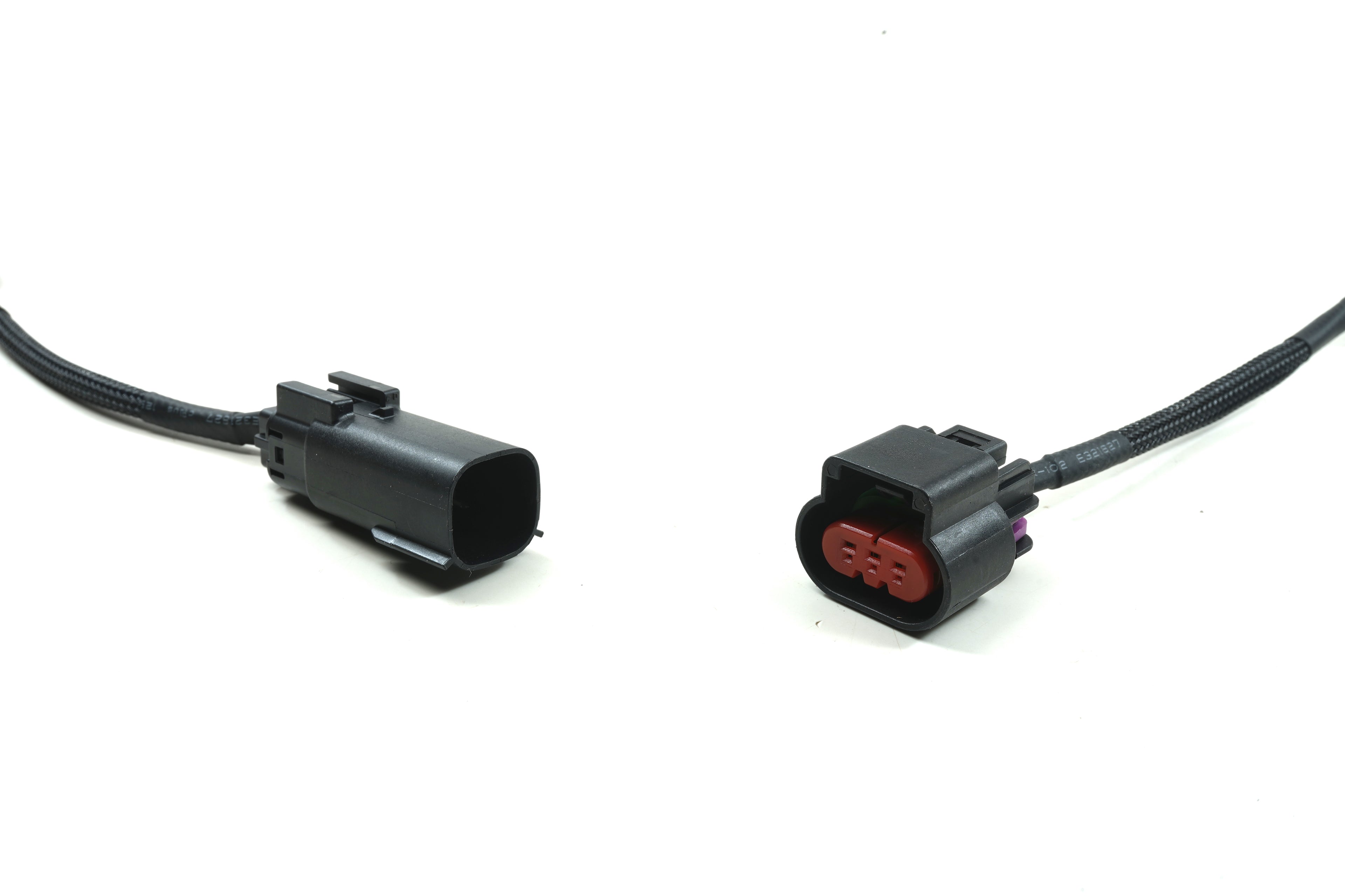 Morimoto Conversion Harness: H13 LED to Jeep JL (18+)