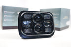 Morimoto Sealed Beam: Sealed5 (5x7)