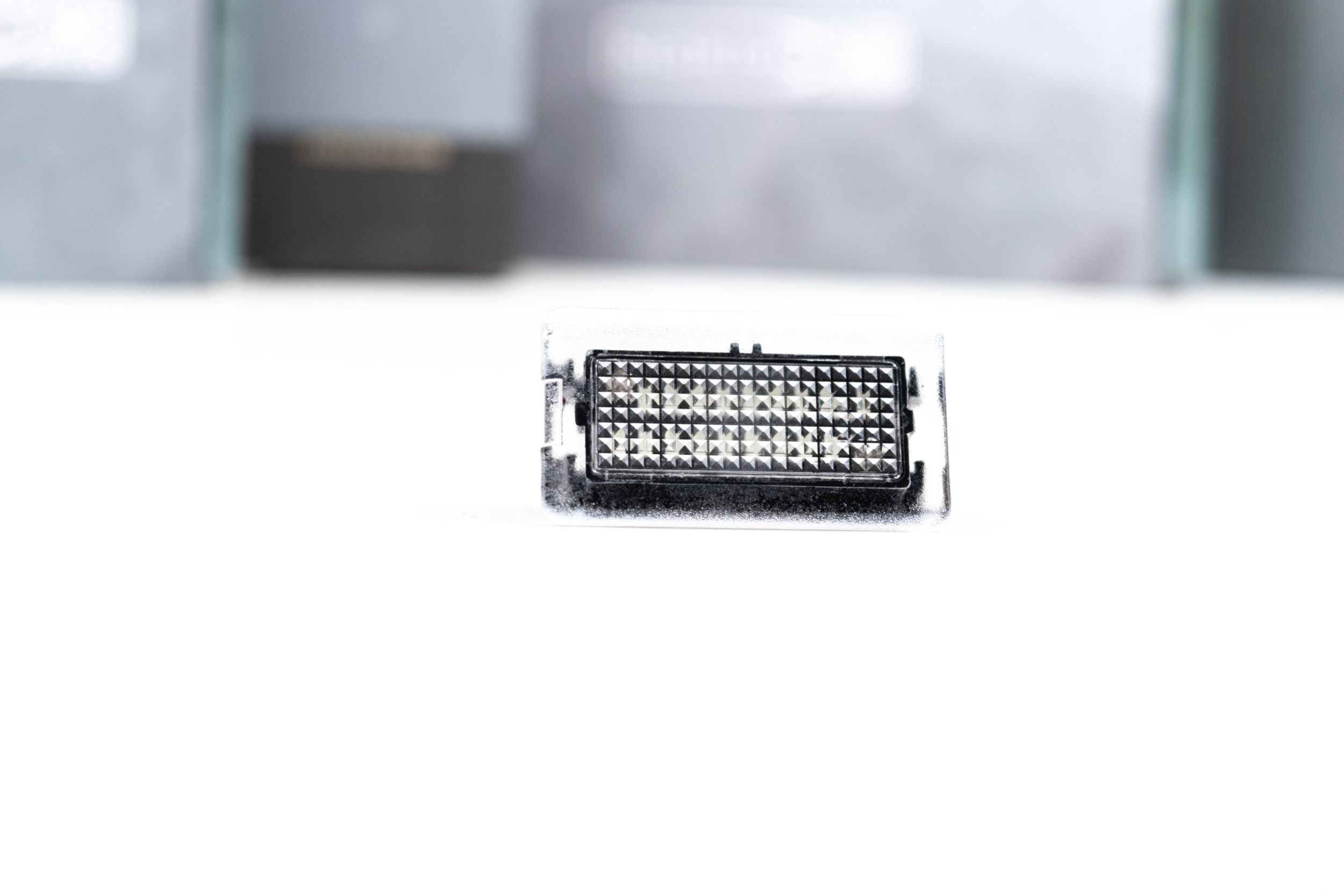 Morimoto XB LED Interior Light: Tesla Model 3/S/X