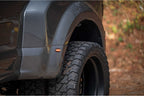 Morimoto XB LED Side Markers: Ford Super Duty (11-27 / Set)