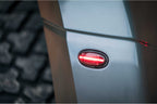 Morimoto XB LED Side Markers: Ford Super Duty (11-27 / Set)