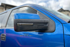 Morimoto XB LED Side Mirror Lights: Ford F-150 (09-14 / Front / Set)