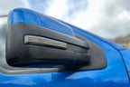 Morimoto XB LED Side Mirror Lights: Ford F-150 (09-14 / Rear / Set)