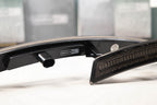 Morimoto XB LED Side Markers: Corvette C7 (Front / Amber / Set)