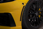 Morimoto XB LED Side Markers: Corvette C7 (Front / Amber / Set)