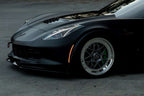 Morimoto XB LED Side Markers: Corvette C7 (Front / Amber / Set)
