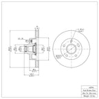 Technical Drawing
