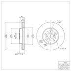 Technical Drawing