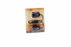 Morimoto Resistor: 40w / 7.5ohm / Dual Resistor / 9006 Input