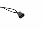 Morimoto Resistor: 40w / 7.5ohm / Dual Resistor / 9006 Input