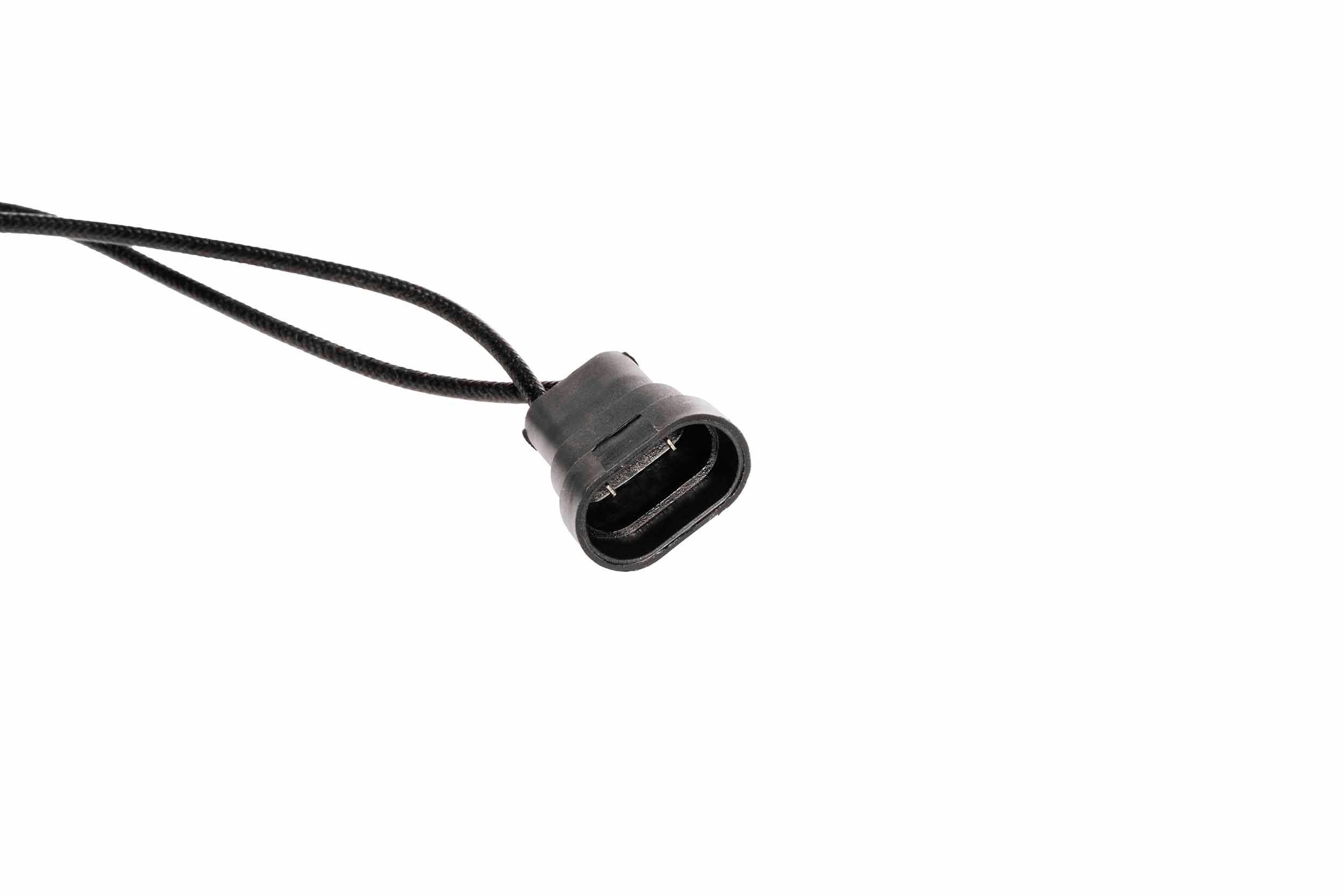 Morimoto Resistor: 40w / 7.5ohm / Dual Resistor / 9006 Input