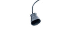 Morimoto Resistor Connection: 9006 Male