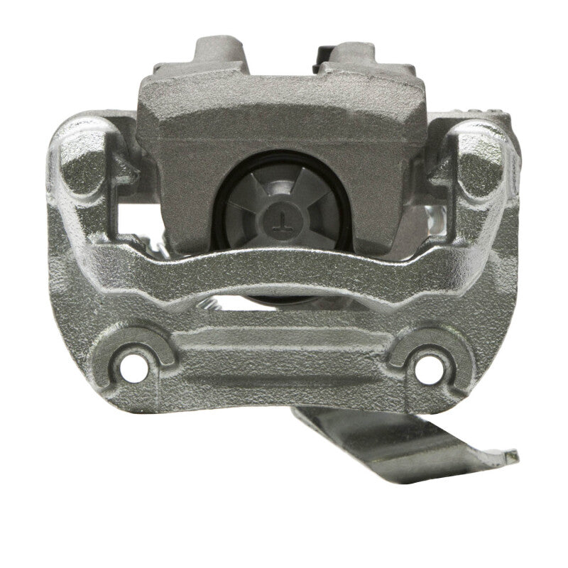 DFC 11-15 Scion tC Rear-R Premium Caliper - Silver Zinc Coated