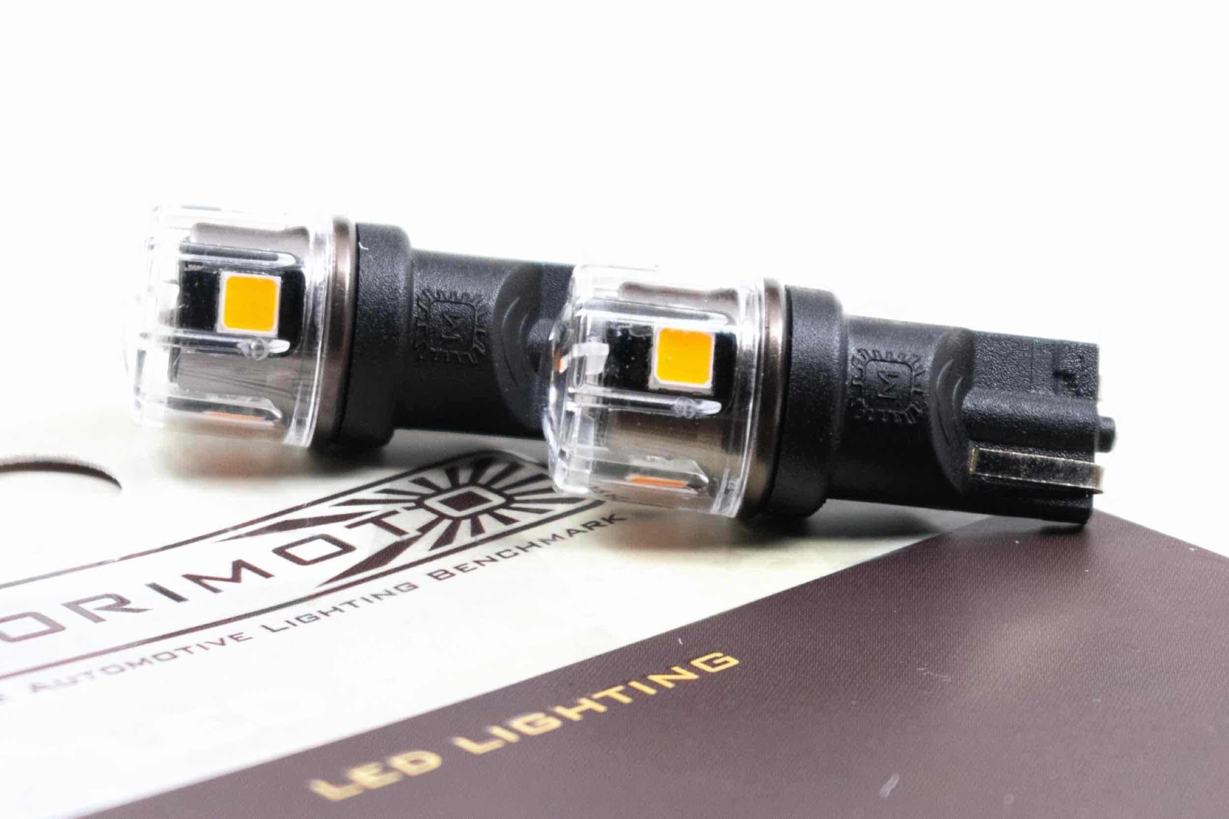 Morimoto T10/194: XB LED 3.0 (Red)