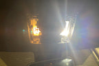 Morimoto T10/194: XB LED 3.0 (Red)