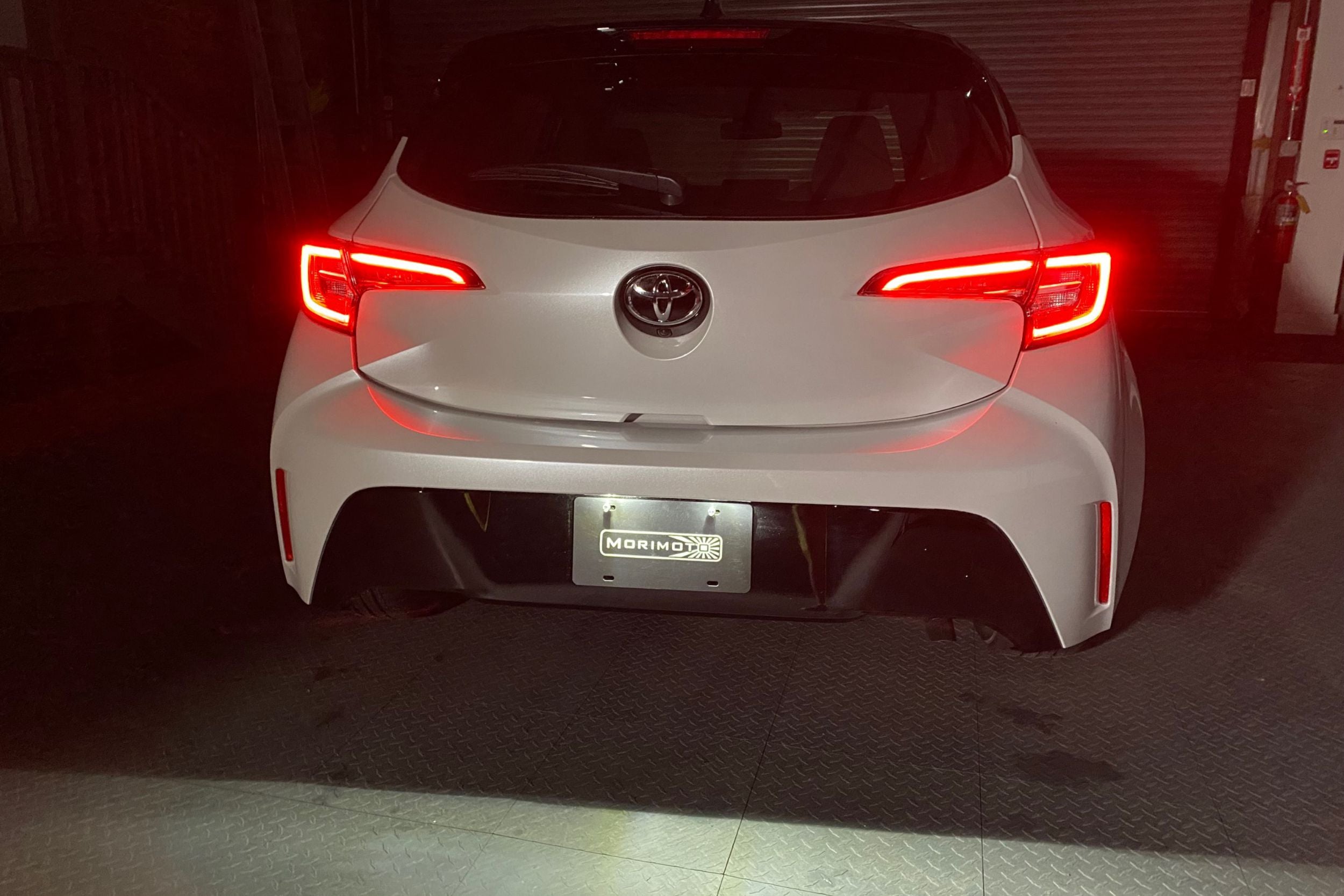 Morimoto T10/194: XB LED 3.0 (White)